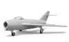 Airfix 03091 Mikoyan-Gurevich MiG-17F Fresco 1/72